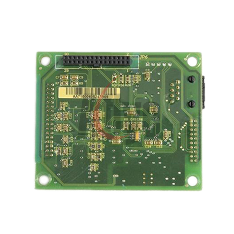 Elevator PCB Controller Inverter Main Board AS.T036