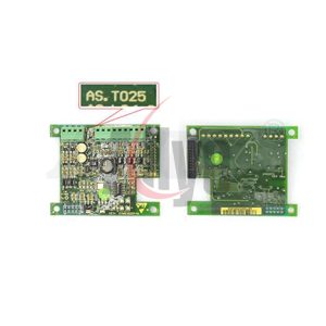 Elevator Integrated Inverter PG Card AS.T025