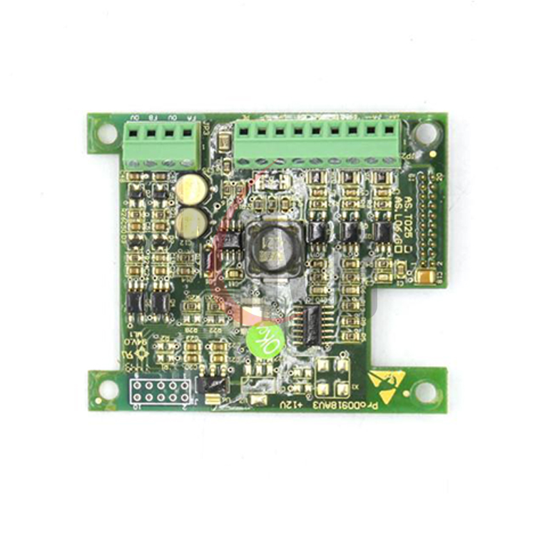 Elevator Integrated Inverter PG Card AS.T025