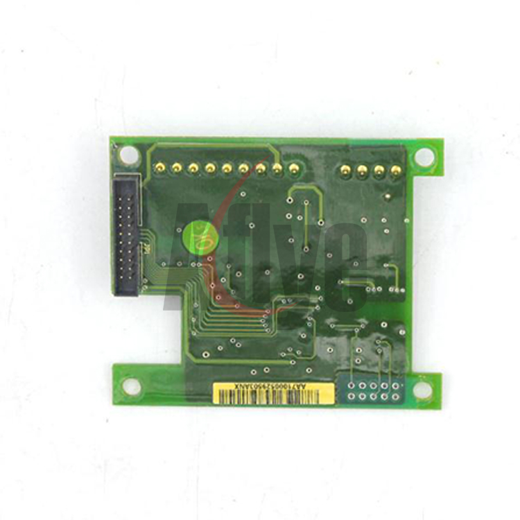 Elevator Integrated Inverter PG Card AS.T025