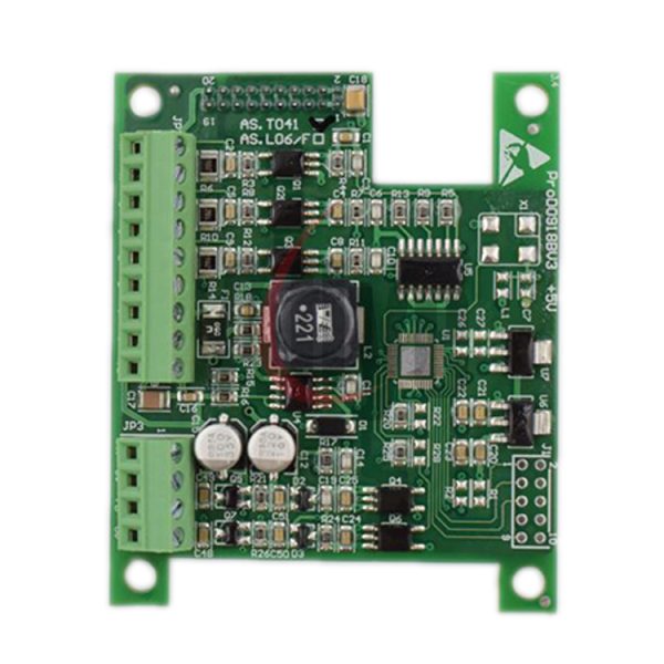 Elevator Integrated Inverter PG Card AS.T041