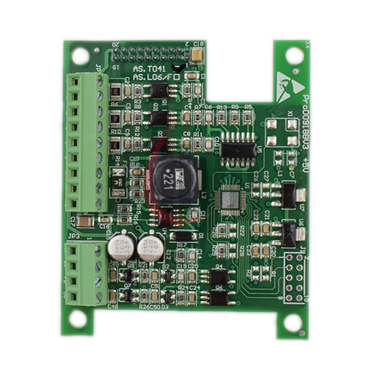 Elevator Integrated Inverter PG Card AS.T041