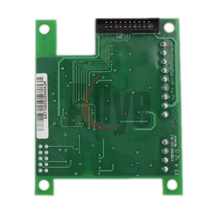 Elevator Integrated Inverter PG Card AS.T041