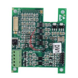 Elevator Integrated Inverter PG Card AS.L06