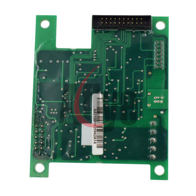 Elevator Integrated Inverter PG Card AS.L06