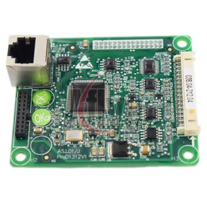 Elevator Integrated Inverter PG Card AS.L01/J