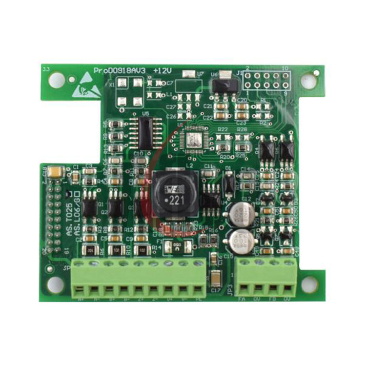 Elevator Integrated Inverter PG Card AS.T025