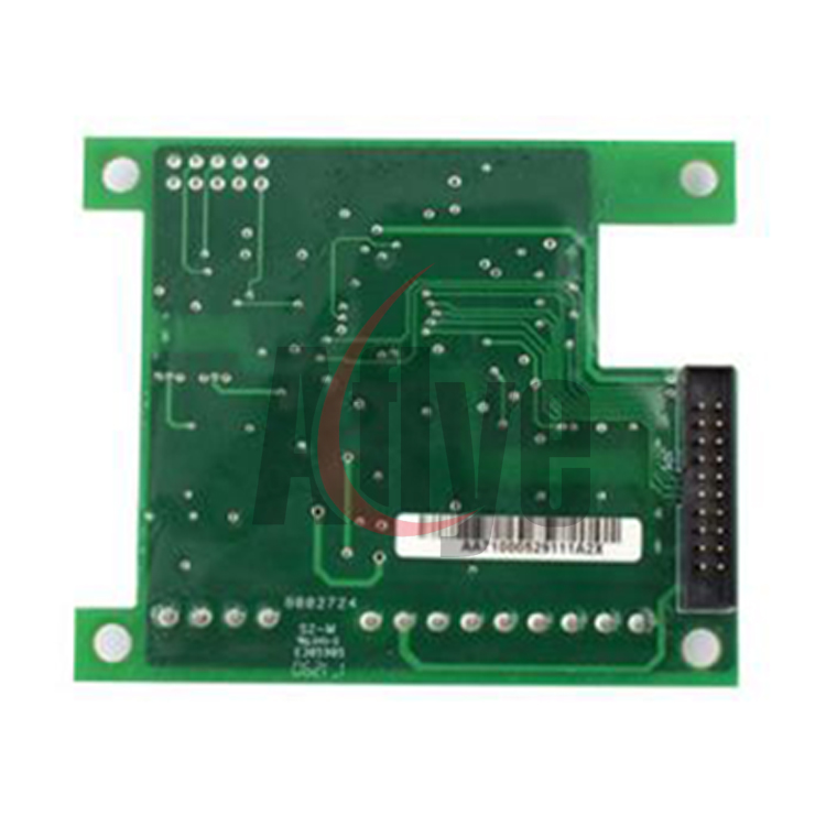 Elevator Integrated Inverter PG Card AS.T025