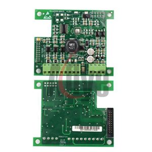 Elevator Integrated Inverter PG Card AS.L03/Q