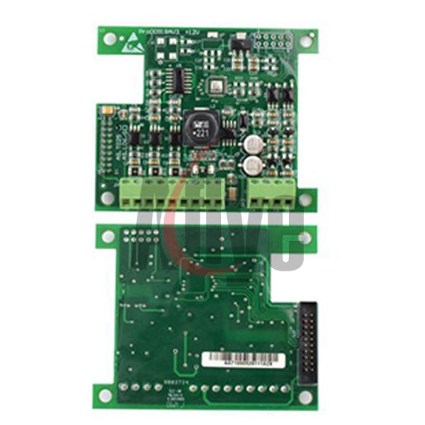 Elevator Integrated Inverter PG Card AS.L03/Q