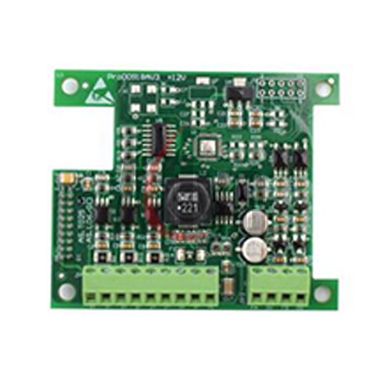 Elevator Integrated Inverter PG Card AS.L03/Q