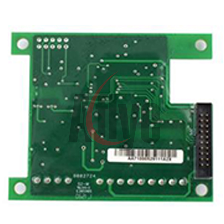 Elevator Integrated Inverter PG Card AS.L03/Q