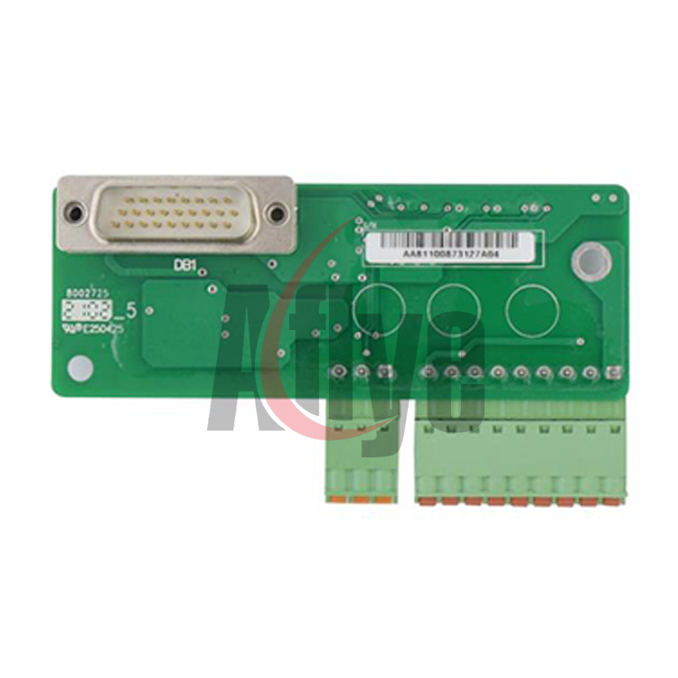 Elevator Integrated Inverter PG Card AS.L06/V.02
