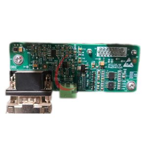 Elevator Integrated Inverter PG Card AS.L06/W