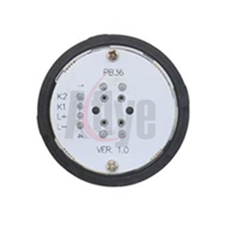Elevator Round Push Button PB36