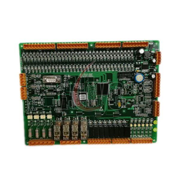 SM.01PA/D Elevator PCB Main Circuit Board