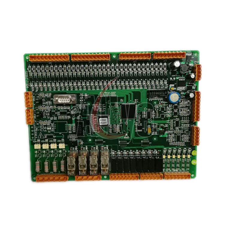 SM.01PA/D Elevator PCB Main Circuit Board