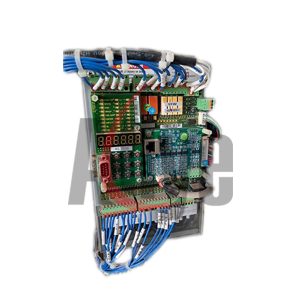 Elevator Inverter AS380 2S02P2