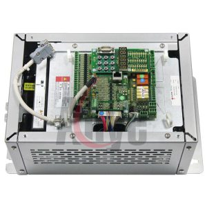 AS380 4T07P5 Elevator Inverter 7.5 kw