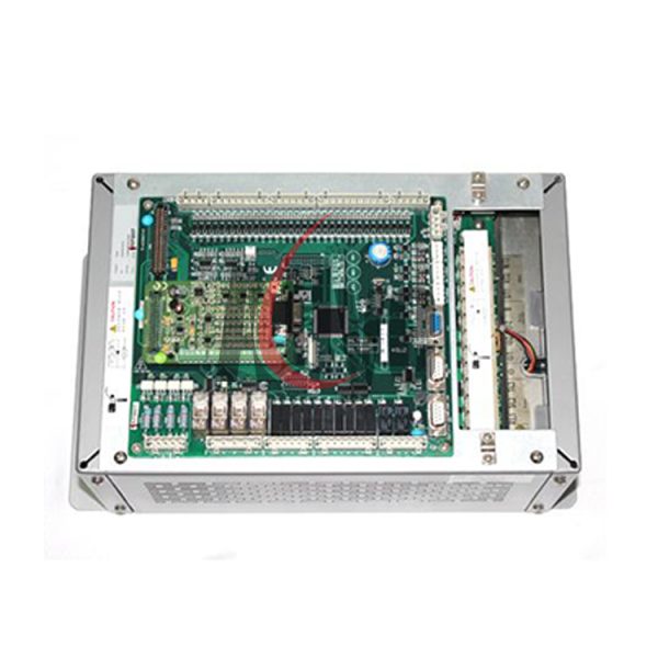 S8 4005-2 Elevator Inverter 5.5 kw