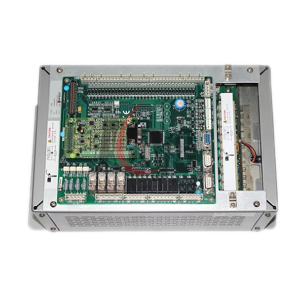 S8 4015-2 Elevator Inverter 15 kw