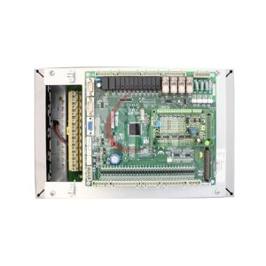 SIGMA-4007E-2 Elevator Inverter 7.5 kw