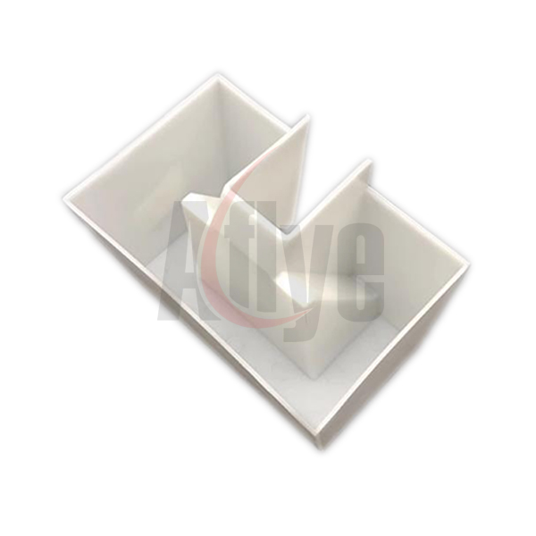 Elevator Oil Collector Receiver Box