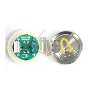 Elevator Push Button D2
