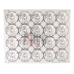 Elevator Push Button PCB Board KA313