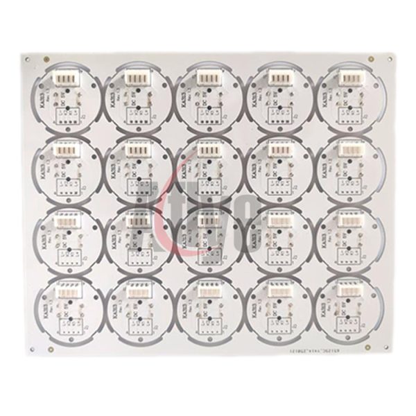 Elevator Push Button PCB Board KA313