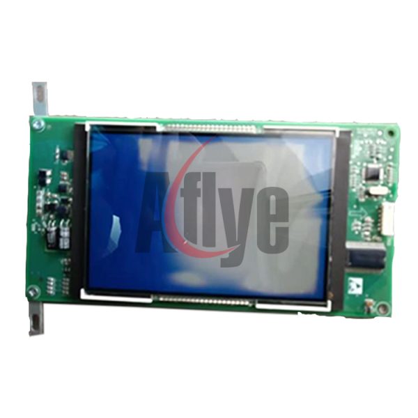Elevator Display Board SM.04VL16/Y