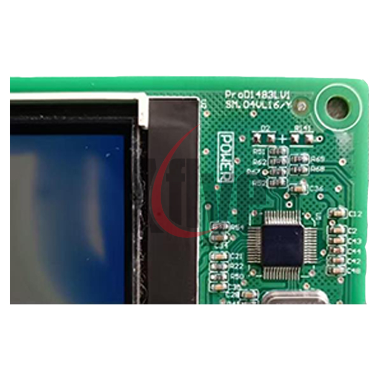 Elevator Display Board SM.04VL16/Y