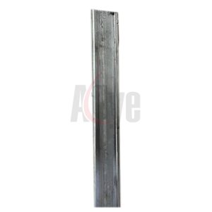 Aluminium Travelator Handrail Guide Rail