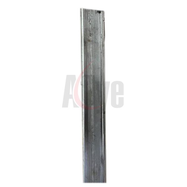 Aluminium Travelator Handrail Guide Rail