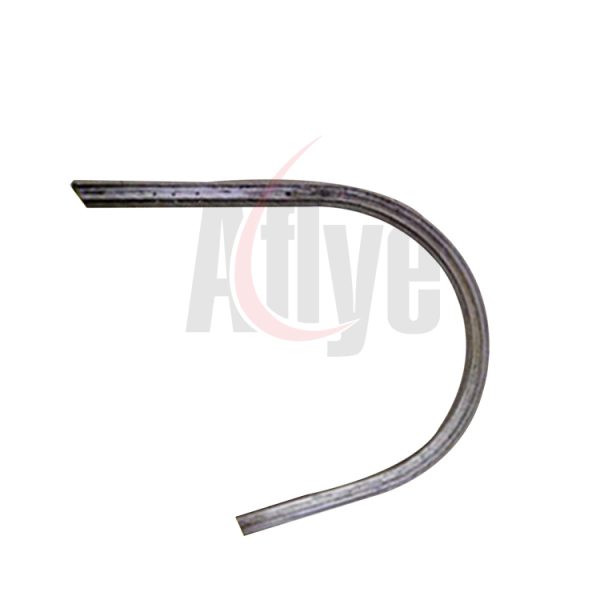 Escalator Handrail Guide Curve Rail WBT2