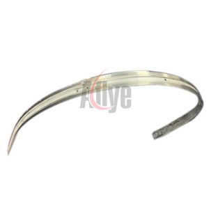 Escalator Handrail Guide Curve Rail