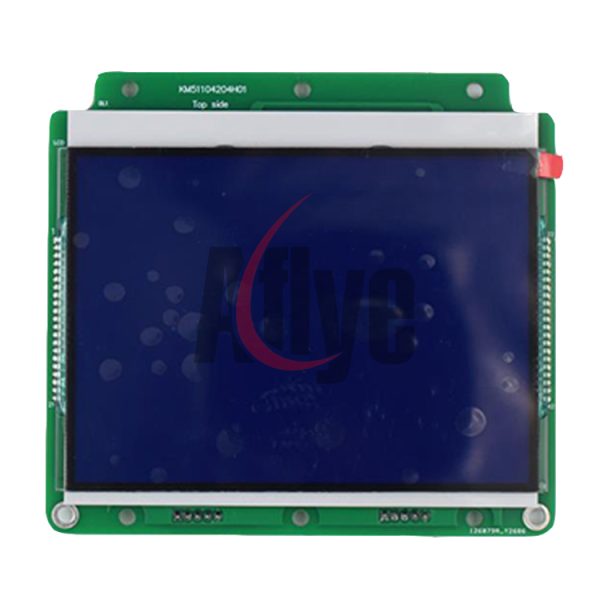Elevator COP LCD Display Panel KM51104203G01