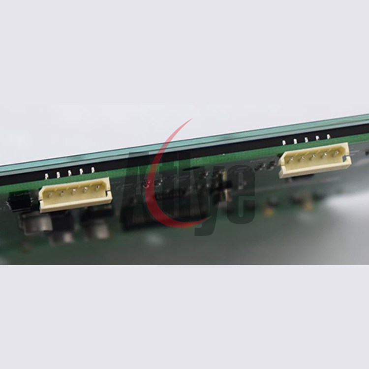Elevator COP LCD Display Panel KM51104203G01