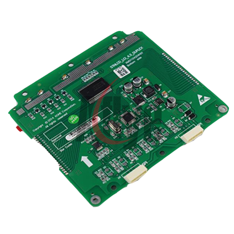 Elevator COP LCD Display Panel KM51104203G01