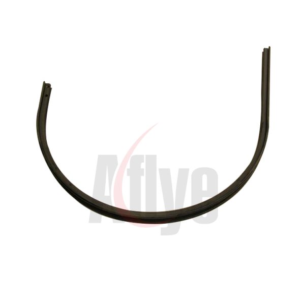 Escalator Handrail Guide Curve Rail