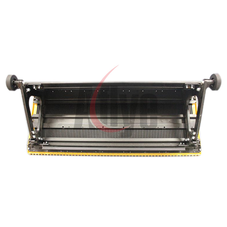 1000MM 35° Stainless Steel Escalator Step 1200TYPE-35-E