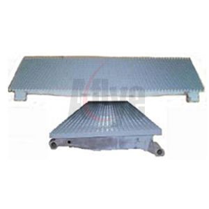 Aluminum Alloy Travelator Pallet 1000MM