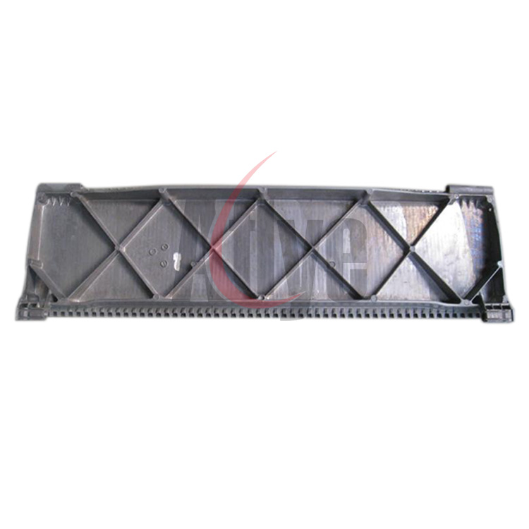 Aluminum Alloy Travelator Pallet 1000MM