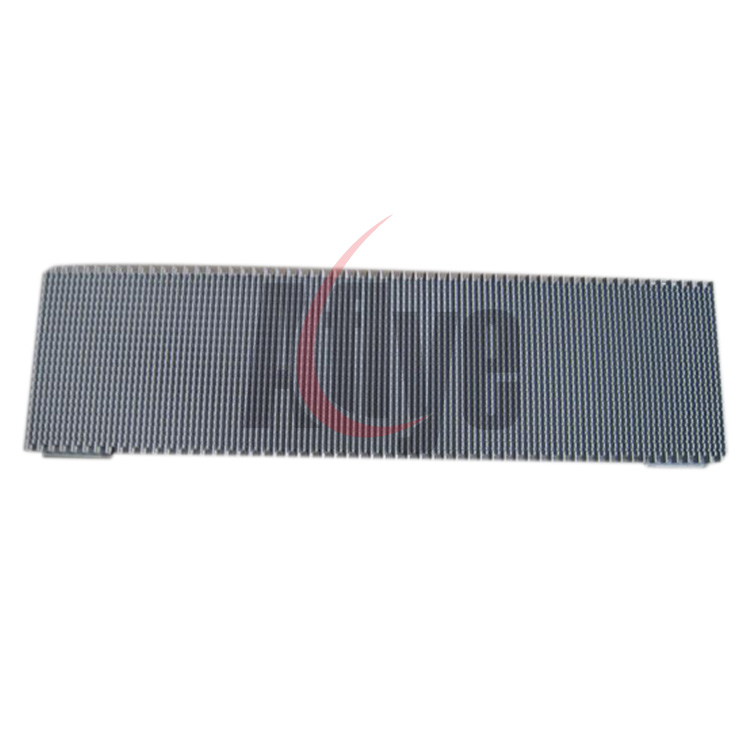 Aluminum Alloy Travelator Pallet 1000MM