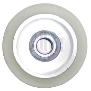 Escalator Step Roller D80