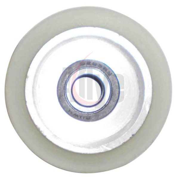 Escalator Step Roller D80