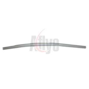 Escalator Handrail Guide Rail Lower 51*22