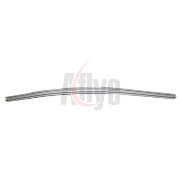 Escalator Handrail Guide Rail Lower 51*22