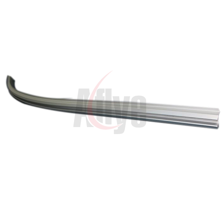 Escalator Handrail Guide Rail Lower 51*22