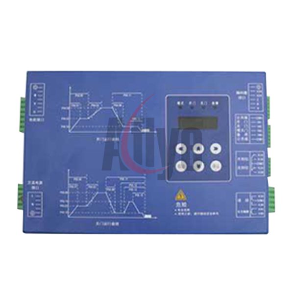 Elevator Door Drive BG202-XM-II